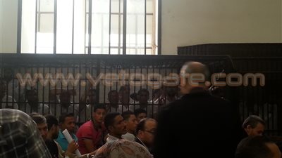 المؤبد لـ8 إخوان لارتكابهم أعمال عنف في الشرقية