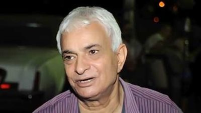 النيابة توجه 3 اتهامات لـ«كمال خليل»