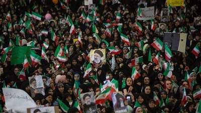 14 ألف مرشح فى الانتخابات البرلمانية الإيرانية