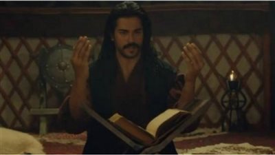 الحلقة الثالثة من 