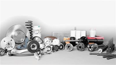 طرق معرفة قطع غيار السيارات المغشوشة في الأسواق (فيديو)