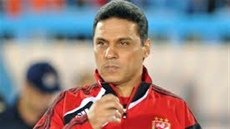 حسام البدري، المدير