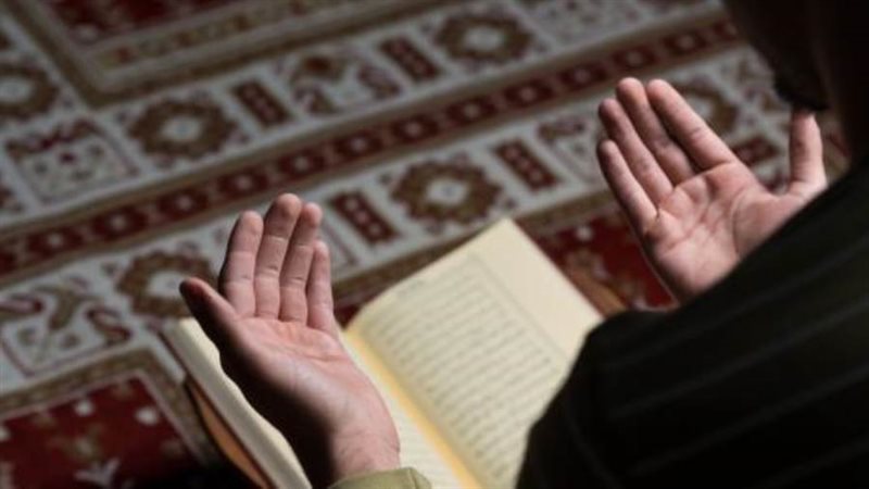 دعاء الفرج والهم