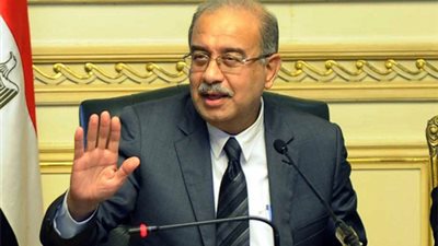 «الوزراء» يوافق على تحصيل نسبة من قيمة المرافق العامة الرئيسية