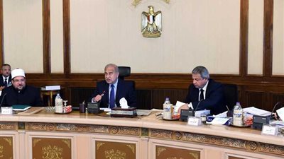 مشروع قانون يجيز للدولة إزالة التعديات على نفقة المخالف