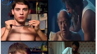 نشطاء ينتقدون مشهدا في «رحيم» بسبب سرقته من فيلم إيراني