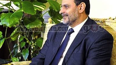 نصر: تعامل السعودية مع العمالة المصرية للحج 