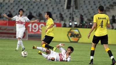 زايد: الزمالك لم يتسلم قرار الداخلية بإقامة نهائي الكأس بدون جمهور