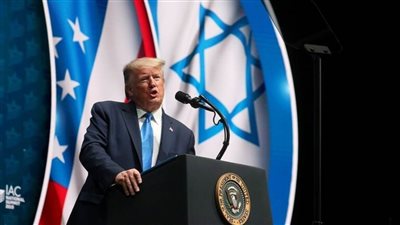 ترامب: كوشنير لا يزال يعمل على إتمام 