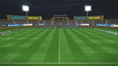 4 معلومات عن استاد بتروسبورت قبل استحواذ الزمالك عليه