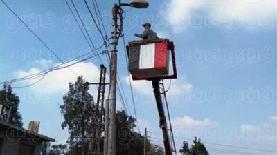 محافظ الشرقية يعلن مهلة نهائية لـ