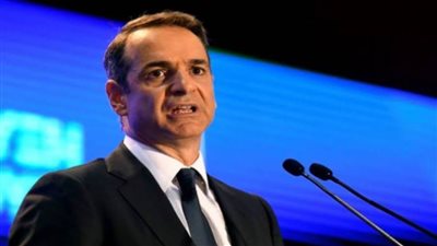 رئيس الوزراء اليوناني يطالب دول العالم الاعتراف بإبادة تركيا للأرمن
