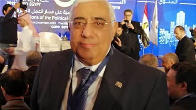 القاضى : التوسع في رقمنة البنوك سيرفع الطلب علي نوعية جديدة من المهارات الوظيفية