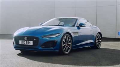 جاجوار تستعين بسيارات الألعاب في تجربة القيادة (فيديو)