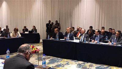 واشنطن تحتضن غدا اجتماعا لتقييم مفاوضات سد النهضة