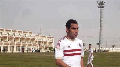 الزمالك يطالب عبدالملك بإحضار عرض أهلي بنى غازي الليبي رسميًا