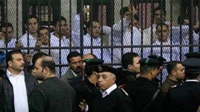 بدء المرافعة بمحاكمة المتهمين في 