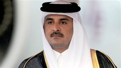 تميم يبعث رسالة لترامب بخصوص حادث فلوريدا