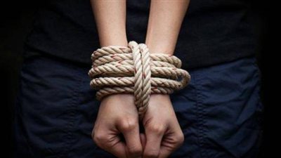 النيابة تطلب التحريات عن احتجاز موظف وطلب فدية لإطلاق سراحه بالعمرانية