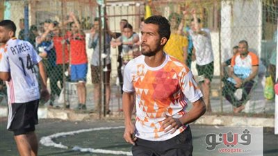 نهائي دورة «الكبار» بين الركن الرياضي والقضاة بمشاركة نجوم الدوري