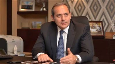 هشام عكاشة: هناك إنفاق حكومي شديد في تطوير وتنمية البنية التحتية