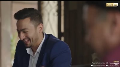 بالفيديو.. حمادة هلال يأخذ بثأره القديم في «طاقة القدر»