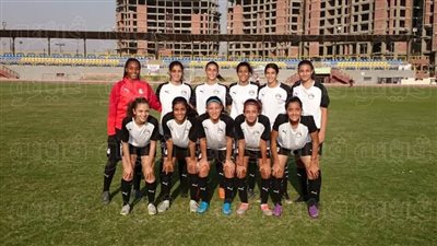 منتخب الكرة النسائية يدخل معسكرا مغلقا استعدادا لشمال أفريقيا