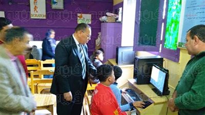 إحالة مدير تموين 