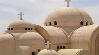 اختتام دورة مدربي برنامج تطوير التعليم الكنسي