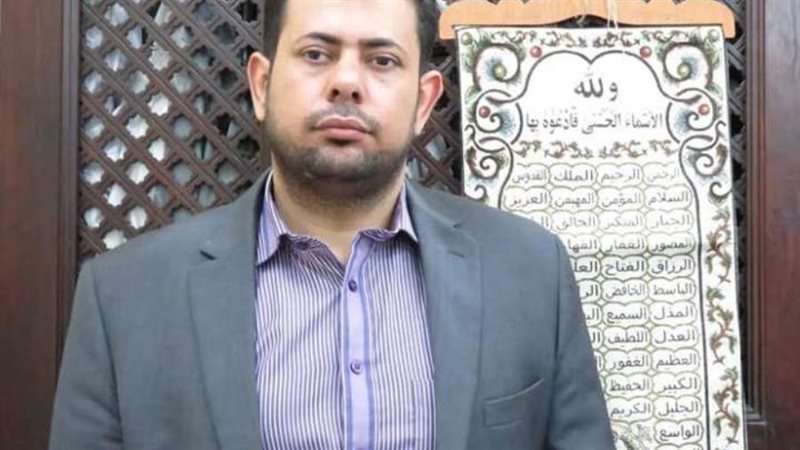 الدكتور على الله