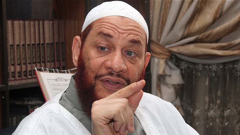  الدكتور أسامة القوصي