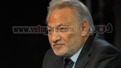 الصريطي : المسرح تحول لعمل إدارى خلال الـ50سنة الأخيرة