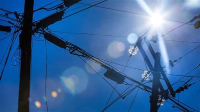 غدا.. قطع الكهرباء عن 4 مناطق سكنية بمدينة الخارجة فى الوادي الجديد