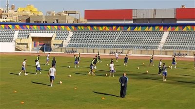 أسوان يتأهل لدور الـ 16 بكأس مصر ويطيح بطنطا 