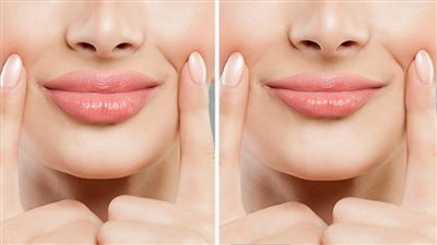 هل يجوز للمرأة نفخ وتوريد الشفاه.. العلماء يكشفون حكم الشرع