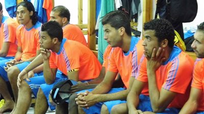 الرجاء يتقدم على الأوليمبي بهدفين في الشوط الأول بنهائي دورة 