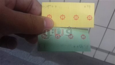 بعد أسبوع من رفع التذاكر.. ركاب بين نار زحمة المواصلات وجنون أسعار المترو (صور)