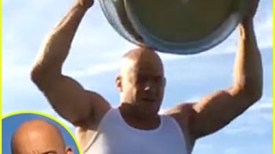 بالفيديو.. فان ديزل يتحدى 