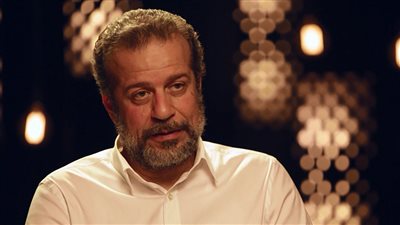 شريف منير: مودي الإمام هديتي لوائل عبد الله في «الزيبق»