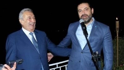 سمير الخطيب يعلن عزوفه عن الترشح لرئاسة الحكومة اللبنانية