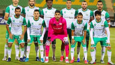 إيهاب جلال يعلن تشكيل المصري لمواجهة رينجرز