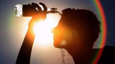 الأرصاد: طقس ثاني أيام رمضان شديد الحرارة والعظمى بالقاهرة 38 درجة