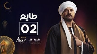 عمرو يوسف يطلب العمل مع «الريس حربي» في ثاني حلقات «طايع»