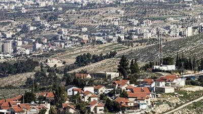 الصين تعلن رفضها لمساعي إسرائيل بضم الأغوار الفلسطينية