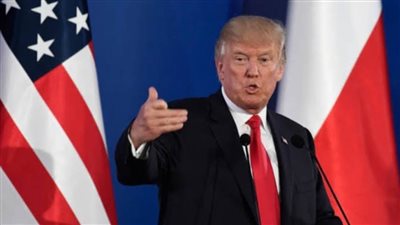 ترامب: زعيم كوريا الشمالية ذكي جدًا ويرفض انهاء علاقته معي