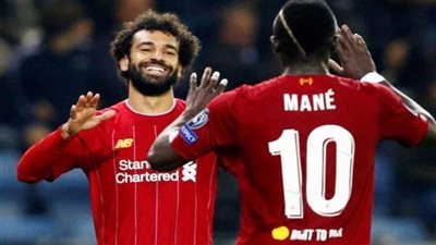 يورجن كلوب يحدد بديل محمد صلاح في ليفربول