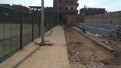 نتيجة استطلاع الرأي لأهالي القناطر الخيرية لتطوير منظومة النظافة