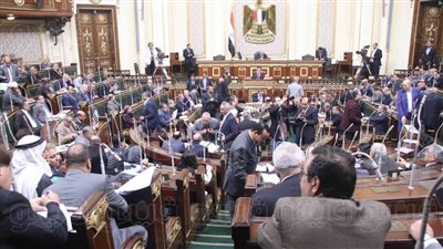 البرلمان يقر تعديلات قانون الهيئات الشبابية