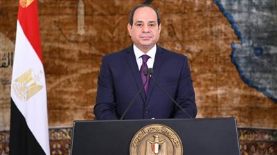 السيسي يكلف باستمرار الجهود للنهوض بقطاع التعليم العالي والمستوى الأكاديمي للجامعات والمعاهد المصرية
