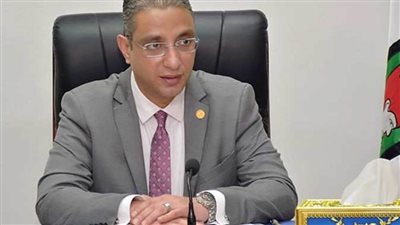 محافظ الفيوم يعتمد جداول امتحانات الفصل الدراسي الأول